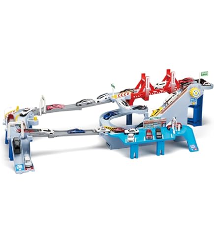 Amazon | トミカ トミカ SPECIAL MODEL SET NO.2 きょうぎしゃ 競戯車