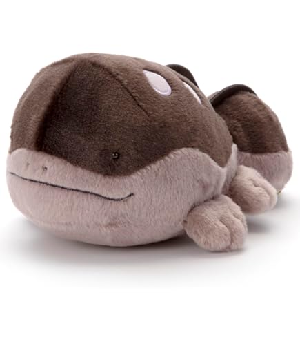 Amazon.co.jp: ポケモンセンターオリジナル くったりぬいぐるみ ヌオー