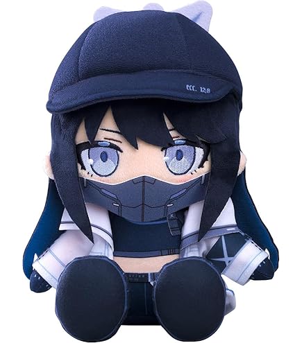 Amazon.co.jp: ブルーアーカイブ Blue Archive ヒヨリ ちょこぷに