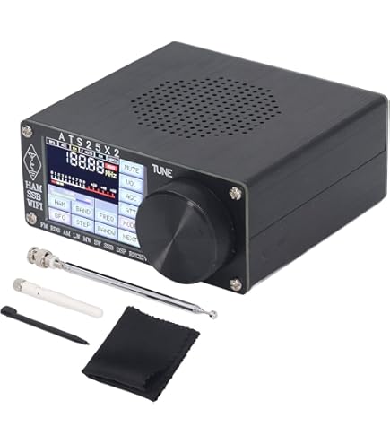 Amazon | VR-160 スタンダード(STANDARD) ワイドバンドレシーバー