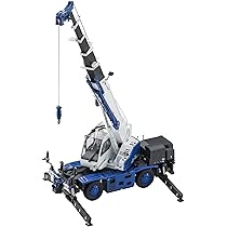 Amazon | ハセガワ(Hasegawa) 1/35 タダノ ラフテレーンクレーン GR