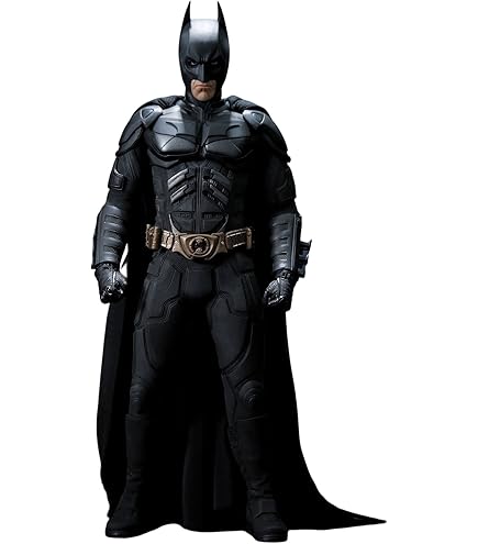 Amazon.co.jp: MAFEX マフェックス No.002 バットマン ダークナイト