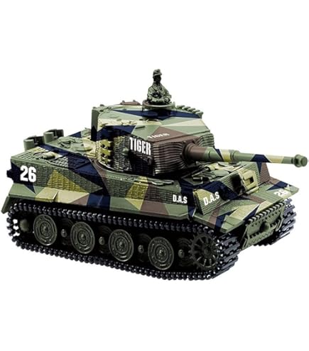 Amazon.co.jp: 1/24 RCバトルタンク new90式 : おもちゃ