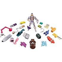 Amazon.co.jp: 仮面ライダーフォーゼ フォーゼモジュールチェンジ
