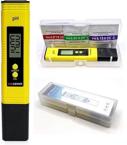 Amazon | アタゴ ポケットpHメーター PAL-pH | pH計 | 産業・研究開発