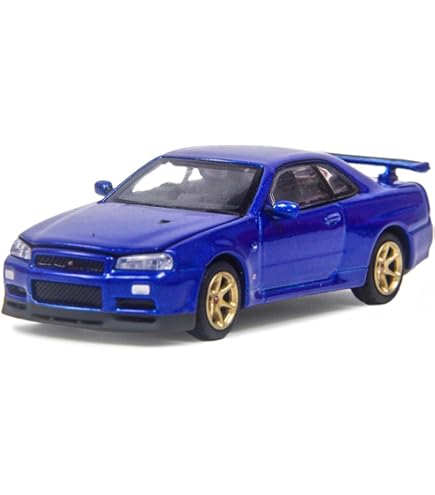 Amazon.co.jp: 160台限定生産 1/43 ignition model イグニッション
