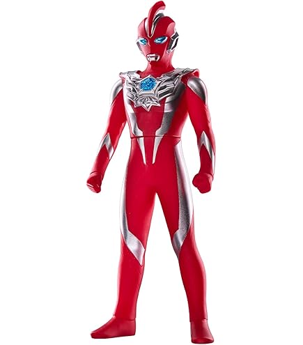 Amazon.co.jp: [バンダイ(BANDAI)] ウルトラマンアーク ウルトラ