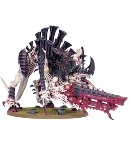 Amazon | ウォーハンマー 40000 ティラニッド：リクター TYRANIDS