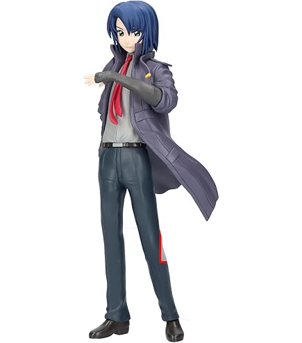 Amazon | キャラクタースタジオ 機動戦士ガンダムSEED カガリ・ユラ