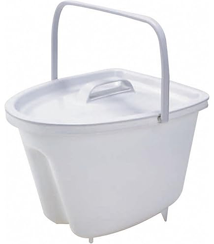 Amazon | パナソニック ポータブルトイレ ポケット付きデラックス