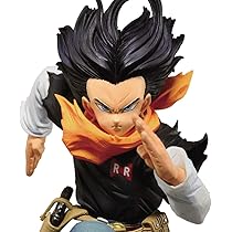 Amazon.co.jp: バンプレスト ドラゴンボールZ BANPRESTO WORLD FIGURE