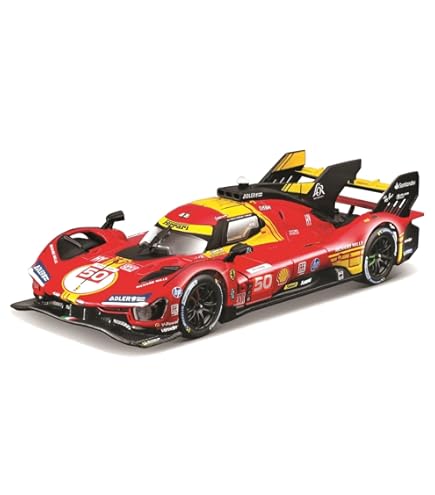 Amazon | 【Spark】1/43 Porsche 919 Hybrid No.19 LMP1 Winner Le