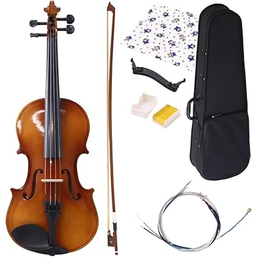 Amazon.co.jp 売れ筋ランキング: バイオリン の中で最も人気のある商品です