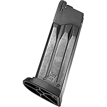 Amazon | 東京マルイ(TOKYO MARUI) No.12 ソーコムMK23スペアマガジン