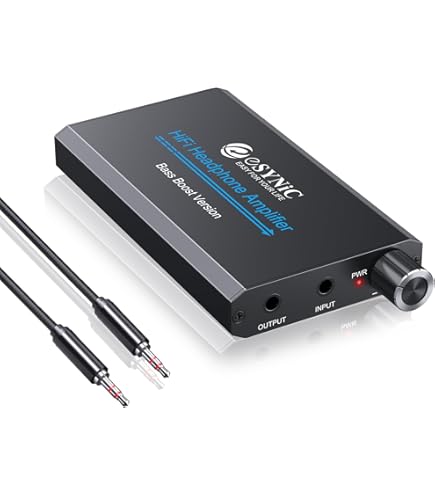 Amazon.co.jp: VOX ヘッドフォンアンプ amPlug アンプラグ 「けいおん