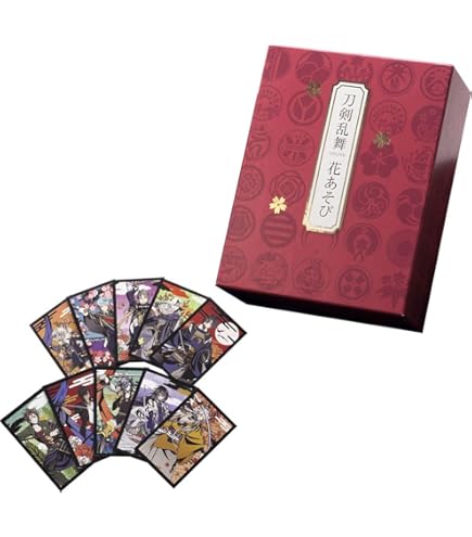 Amazon | プレミアムバンダイ限定 ジョジョの奇妙な花闘~黄金の札