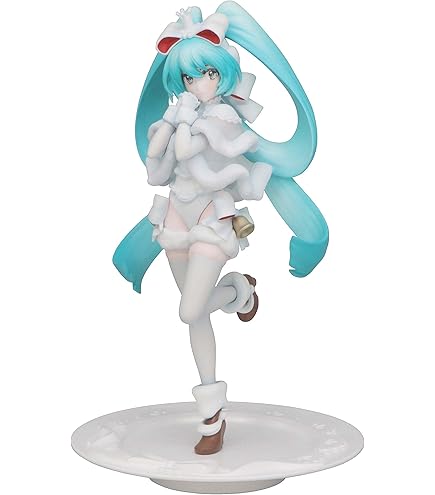 Amazon | レーシングミク 2013 ver. (1/8スケール PVC製塗装済み完成品