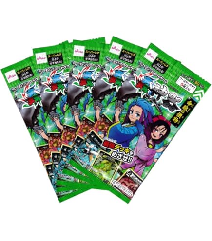 Amazon.co.jp: トレーディングカードゲーム 蟲神器（ むしじんぎ