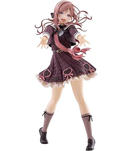 Amazon.co.jp: 姫崎莉波 フィギュア 学園アイドル*マスター ESPRESTO