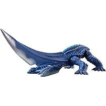 Amazon.co.jp: ムービーモンスターシリーズ ガメラ(2023) : おもちゃ