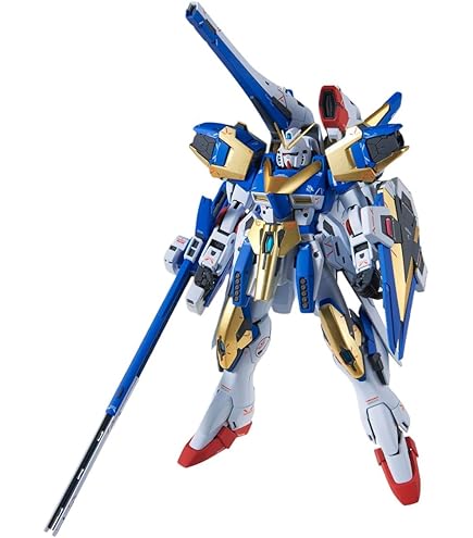 Amazon | MG 1/100 LM312V04 Vガンダム Ver.Ka (機動戦士Vガンダム