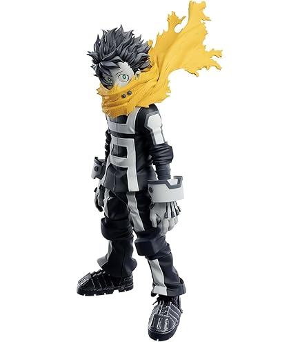 Amazon | バンプレスト 僕のヒーローアカデミア 緑谷出久 SMSP 二次元