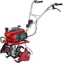 Amazon | ホンダ エンジン式 耕運機 こまめ F220JAST (ニュースター