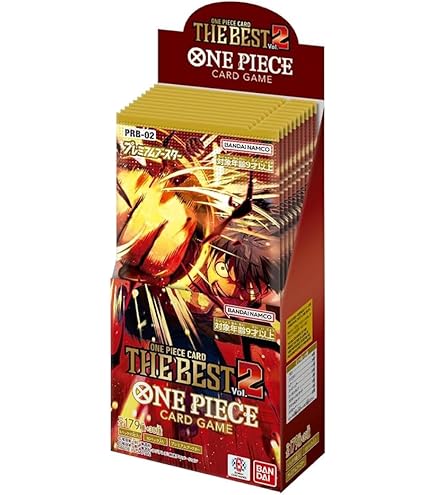 Amazon.co.jp: 【完全未開封BOX】 プレミアムブースター ONE PIECE