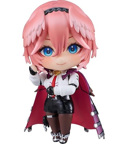 Amazon | ねんどろいど ホロライブプロダクション 宝鐘マリン ノン
