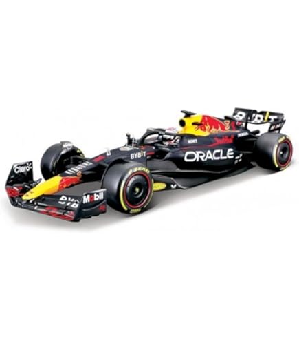 Amazon | マテル 1/18スケールフェラーリ F2001 M.シューマッハ 2001