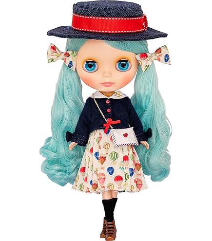 Amazon | 限定20周年ネオブライス トゥエンティー イヤーズ オブ ラブ