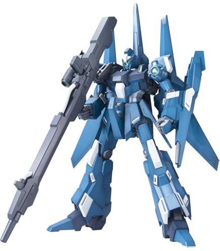 Amazon | MG 機動戦士ガンダム MSM-03 ゴッグ 1/100スケール 色分け