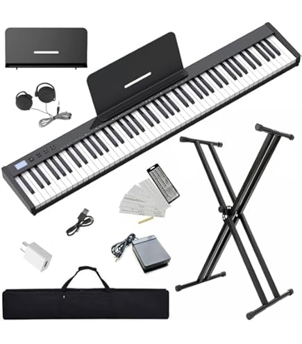 Amazon | 【国内正規品】 KORG コルグ コンパクトピアノ microPIANO