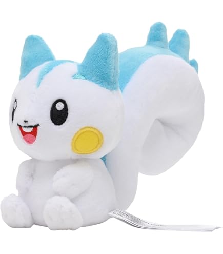 Amazon.co.jp: ポケモンセンターオリジナル ぬいぐるみ Pokémon fit