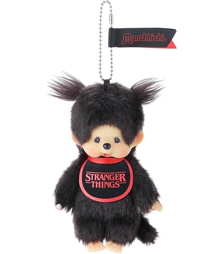 Amazon.co.jp: セキグチ(Sekiguchi) モンチッチ キーチェーン 男の子