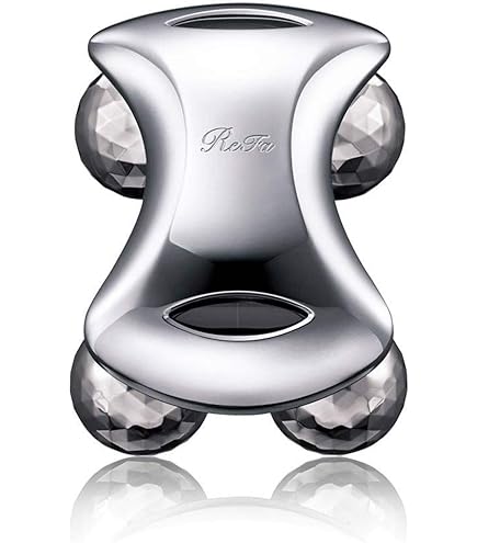 Amazon | リファボディマッサージジェル 120g (ReFa BODY MASSAGE GEL