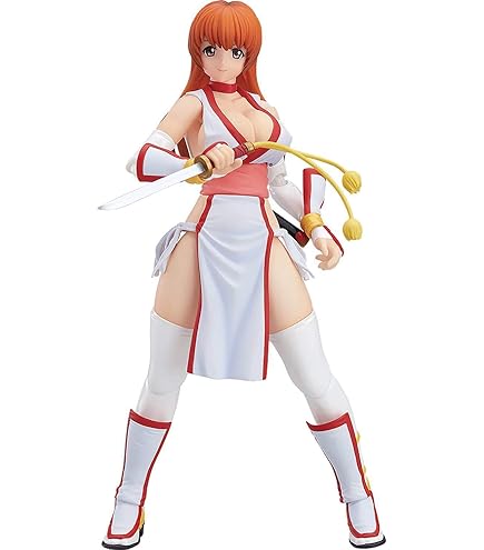 Amazon | レアDEAD OR ALIVE 5 かすみ 1/6 フィギュア 霞 DOA