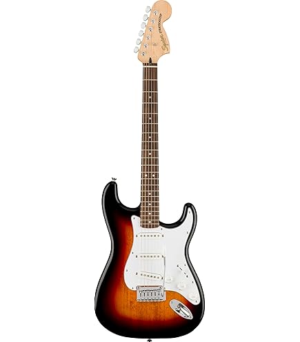 Amazon.co.jp: Squier by Fender エレキギター Classic Vibe 50s