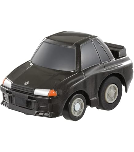 Amazon.co.jp: チョロQ The Q車 旧車 トヨタ セリカ GT-FOUR ST185