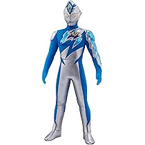 Amazon.co.jp: ウルトラヒーローシリーズ 88 ウルトラマンデッカー
