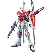 Amazon | BANDAI SPIRITS(バンダイ スピリッツ) MG 1/100 ZGMF-X56S/β