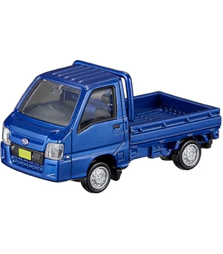 Amazon | トミカ スズキ キャリイ (サック箱) 090 | ミニカー・ダイ