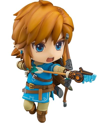 Amazon.co.jp: ねんどろいど ゼルダの伝説 風のタクトHD ゼルダ 風の