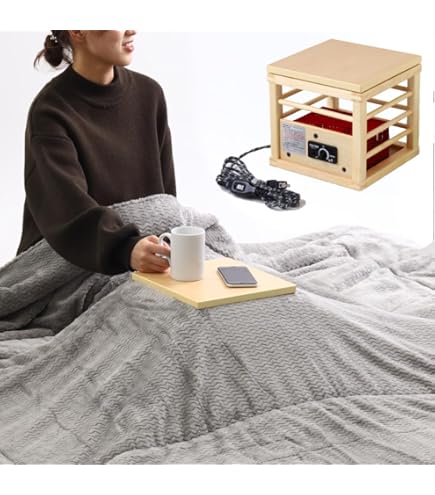 Amazon | MORITA 掘りこたつ用 MDK-Q600D | 森田電工 | こたつテーブル