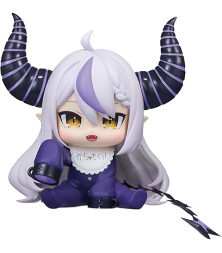 Amazon.co.jp: ホロ'ライブプロダクション ひっかけフィギュア Vol.6