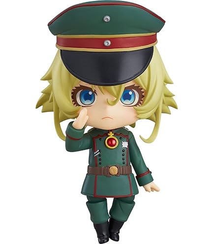 Amazon.co.jp: 魔界戦記ディスガイア ねんどろいど エトナ (ノン