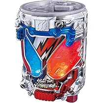 Amazon | 仮面ライダービルド 変身ベルト DXスクラッシュドライバー