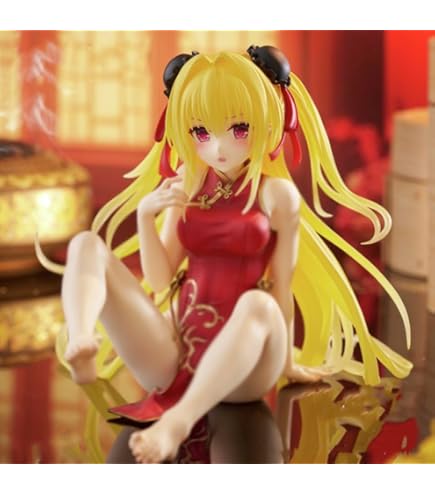 Amazon | [FIG]結城美柑(ゆうきみかん) To LOVEる -とらぶる