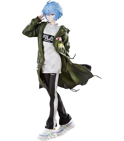 Amazon.co.jp: エヴァンゲリオン 式波・アスカ・ラングレー Ver.RADIO