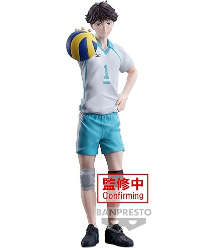 Amazon | CREATOR×CREATOR ハイキュー!! OIKAWA TORU ノーマルカラー